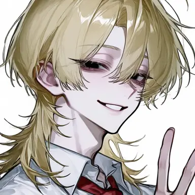 Profile image of 律