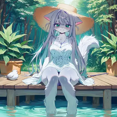 Profile image of 시엘