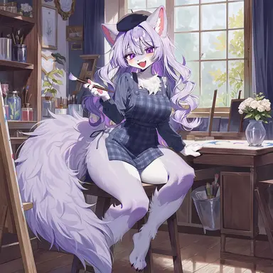 Profile image of 라비올라