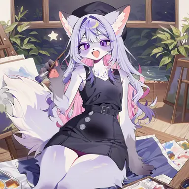 Profile image of 라비올라