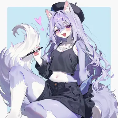 Profile image of 라비올라