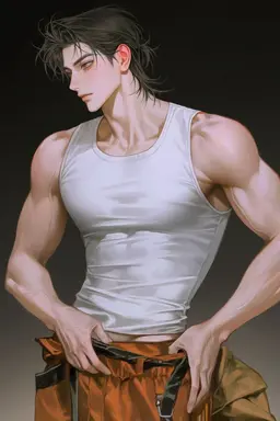 Profile image of 반