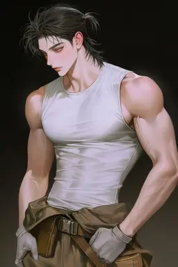 Profile image of 반