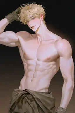 Profile image of 토니