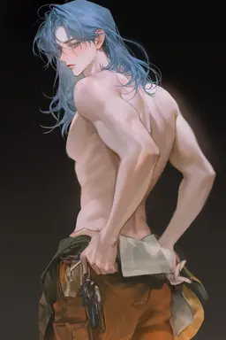 Profile image of 칸