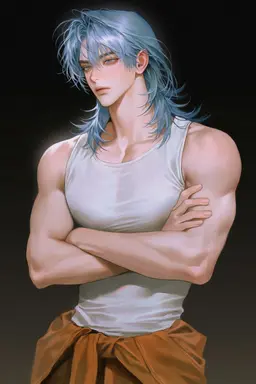 Profile image of 칸