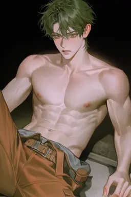 Profile image of 텐