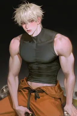 Profile image of 본