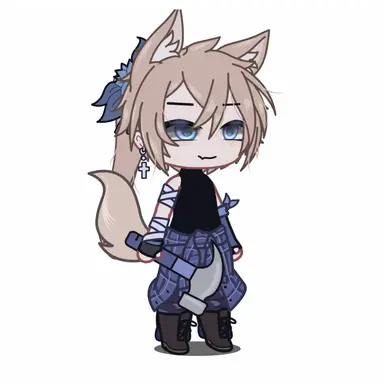 Profile image of ユン