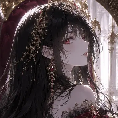 Profile image of ロゼリア