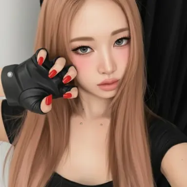 Profile image of 레이