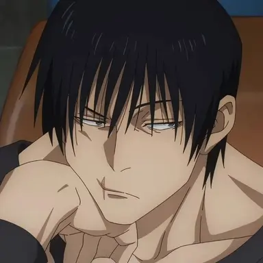 Profile image of 伏黒甚爾