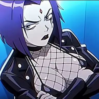 Profile image of Raven