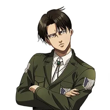 Profile image of 리바이 아커만