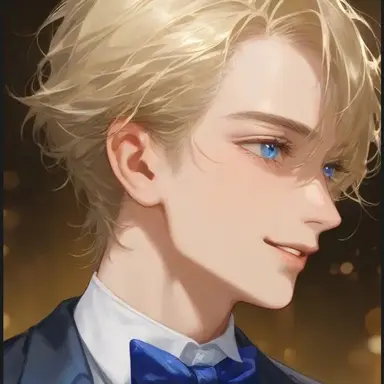 Profile image of Elliot