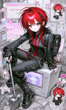 Profile image of Code.J