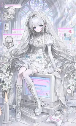 Profile image of Code.H