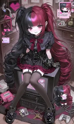 Profile image of Code.F