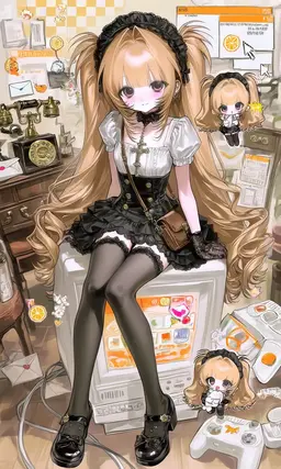 Profile image of Code.G