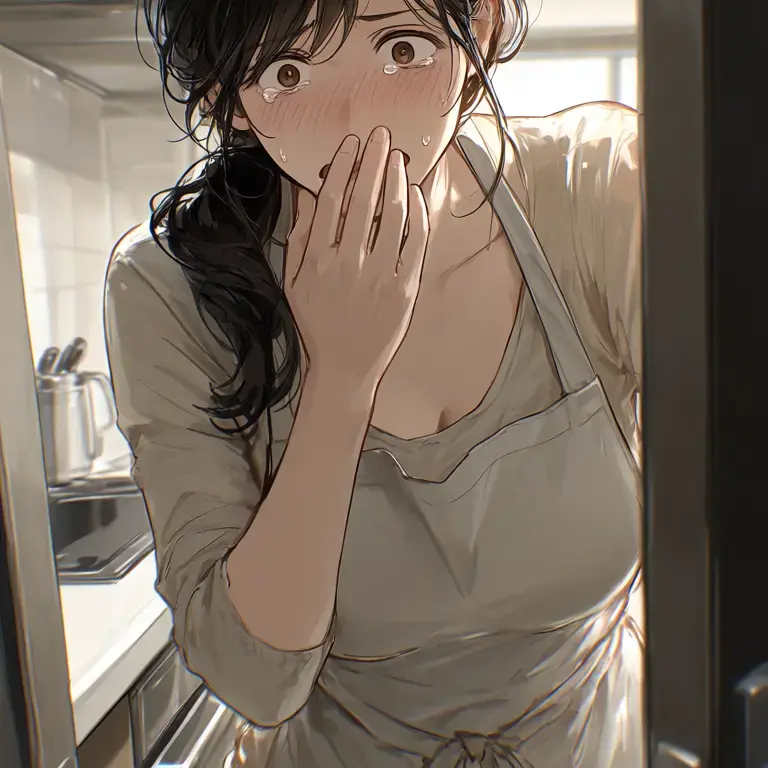 ShiftyPeas2387의 The Good Child Breaks
