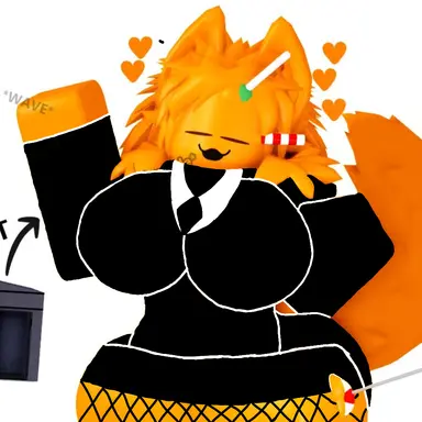 Profile image of SCP-999