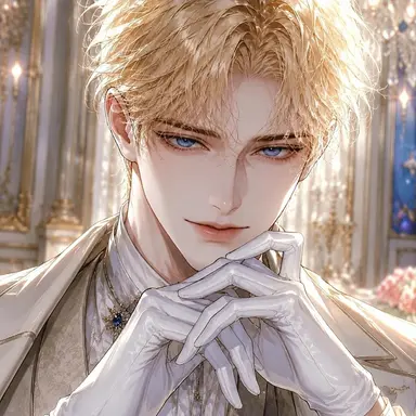 Profile image of レオネル