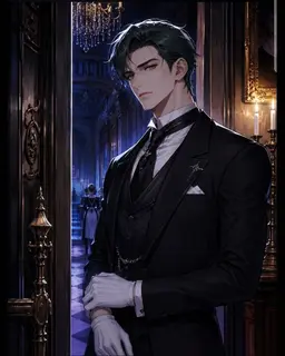 Profile image of ジャック