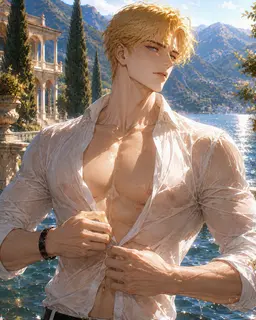 Profile image of レオネル