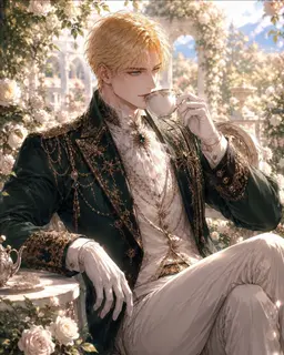 Profile image of レオネル