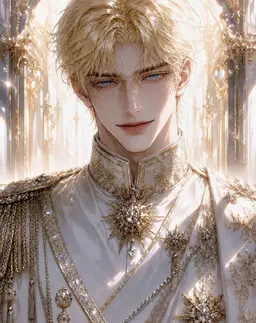 Profile image of レオネル