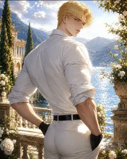 Profile image of レオネル