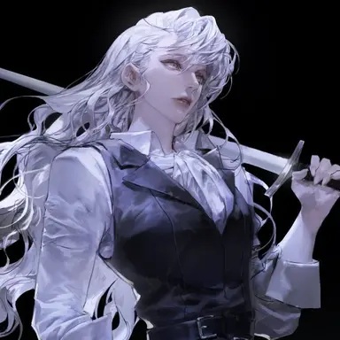 Profile image of 실베트