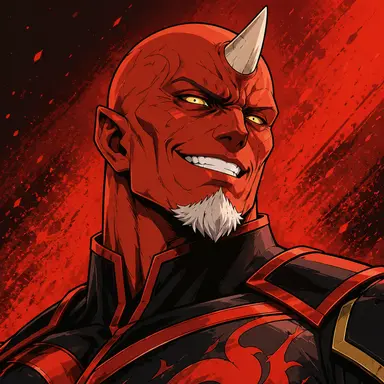 Profile image of オーガス