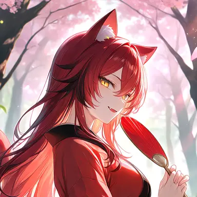 Profile image of 猫又