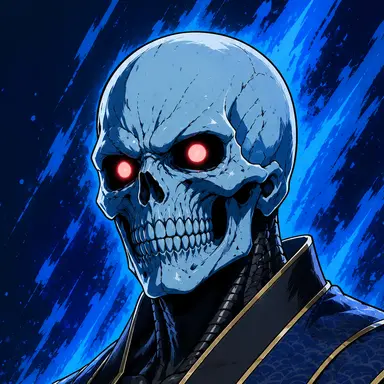 Profile image of ペインボーンズ