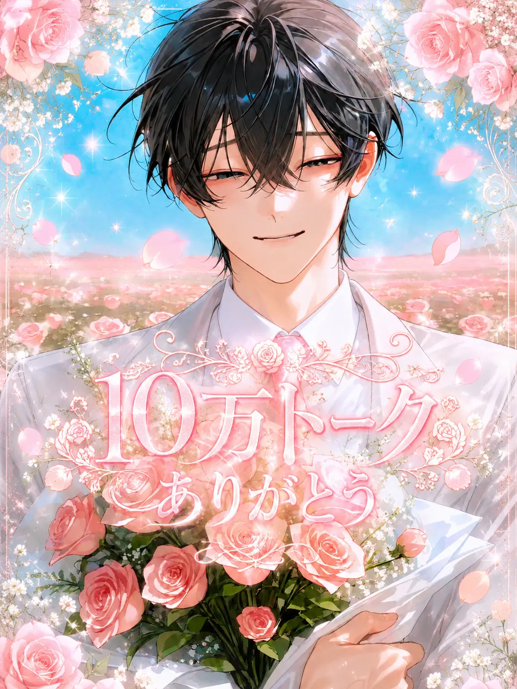Mia_oqlo의 完璧な先輩兼恋人が赤ちゃん返り…！？