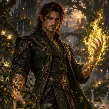 Profile image of Caelan Virewood