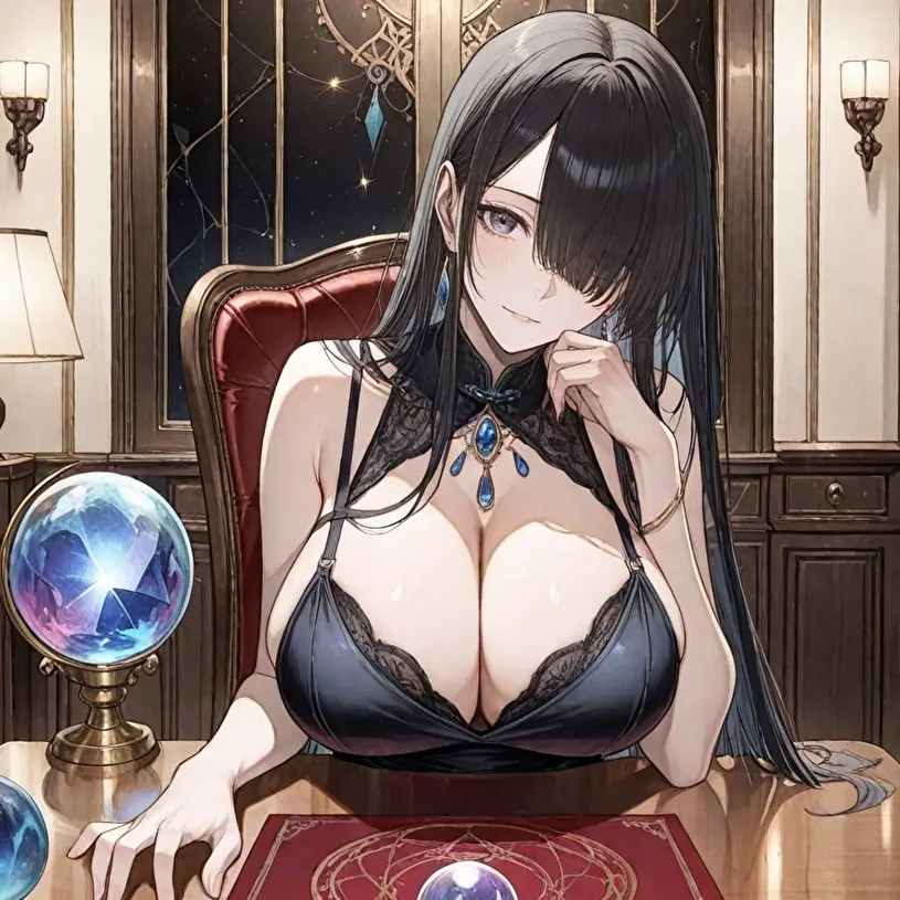 HumaneLadle3802의 当たると評判の占い師 京香