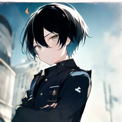 PrimLabel7162의 리레볼루션