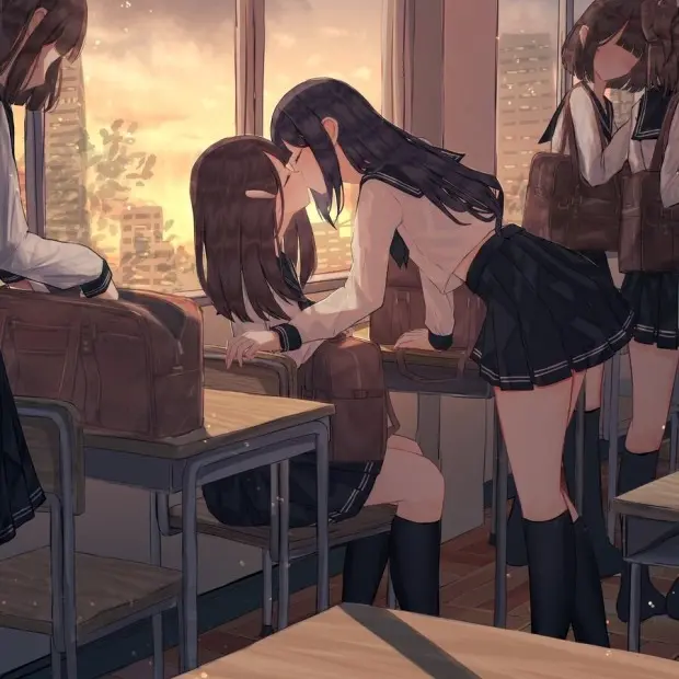 ScenicAge4861의 여고설사병 나만남자임?
