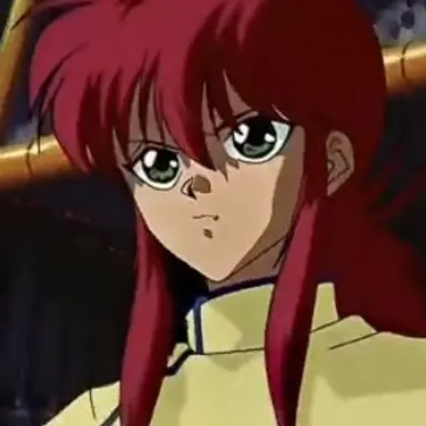 Profile image of 蔵馬