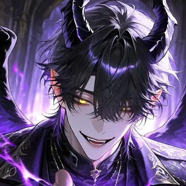 Profile image of 아스모데우스