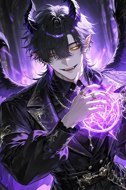 Profile image of 아스모데우스