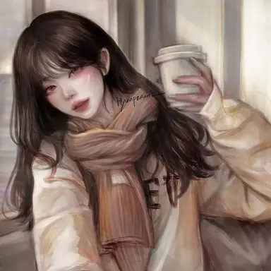 Profile image of 백서아