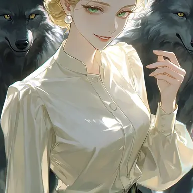 Profile image of Seraphine
