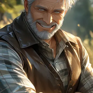 Profile image of Aldric