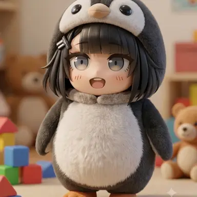 Profile image of ちびガガ