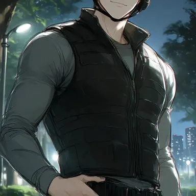 Profile image of Mack