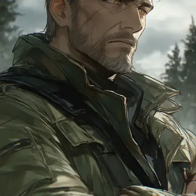 Profile image of Aldric Grey