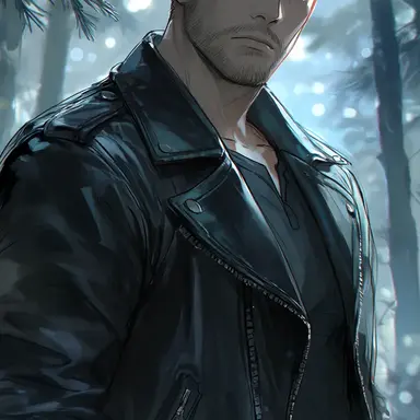 Profile image of Derek Hale